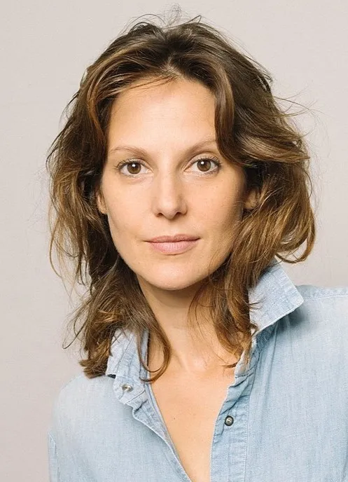 Элоди Наварр